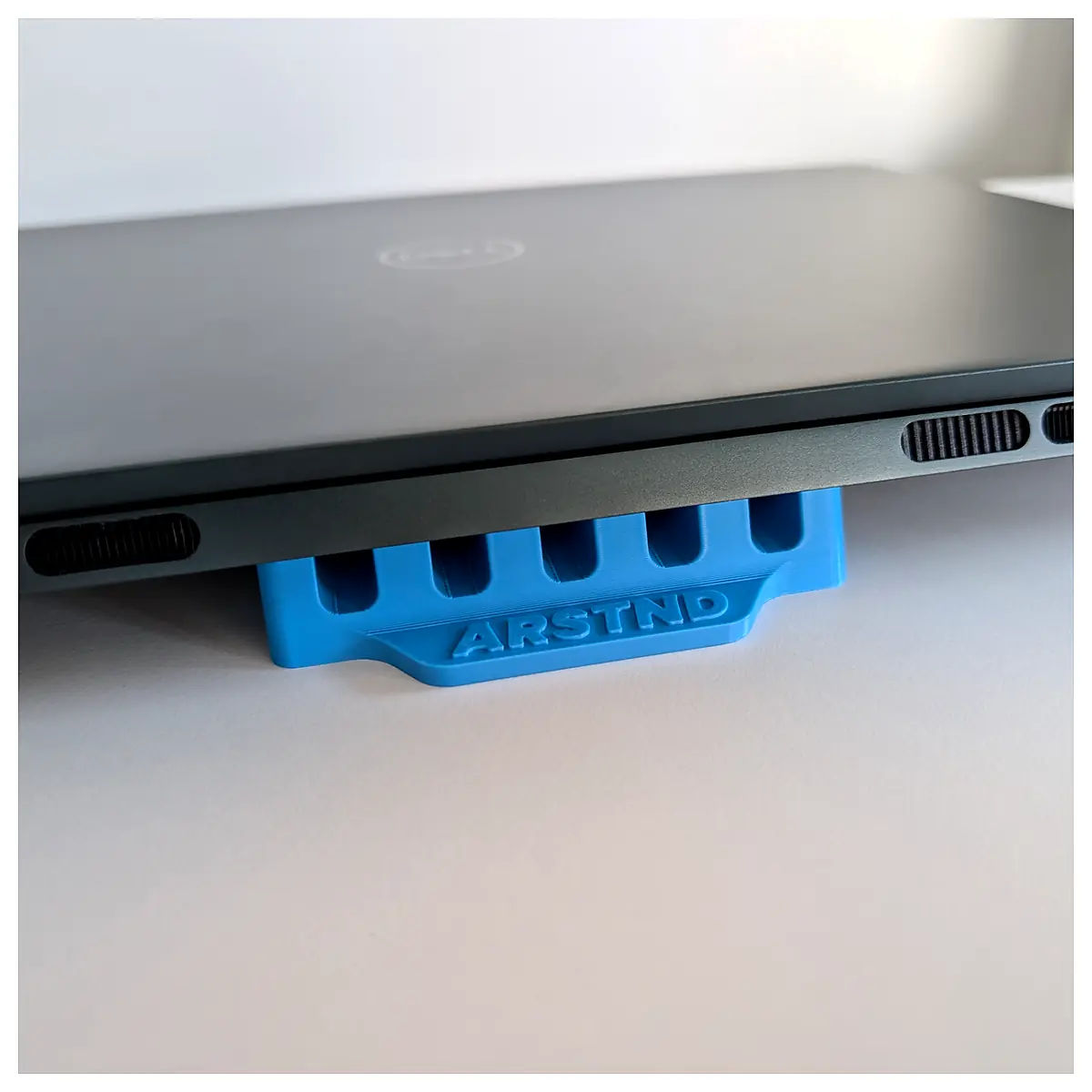 Laptop Cooling Stand Airflow Support Computer Stand Adjustable Laptop Stand Cooling Fan Accessories