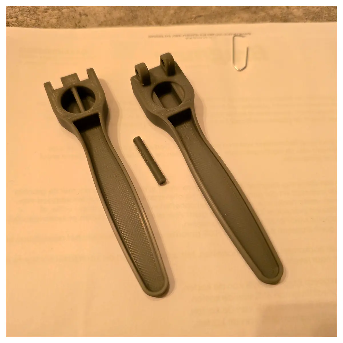 Pill Cutter 2 s Tablet Breaker Capsule Opener Safe Efficient Universal Pill Cutting Tool