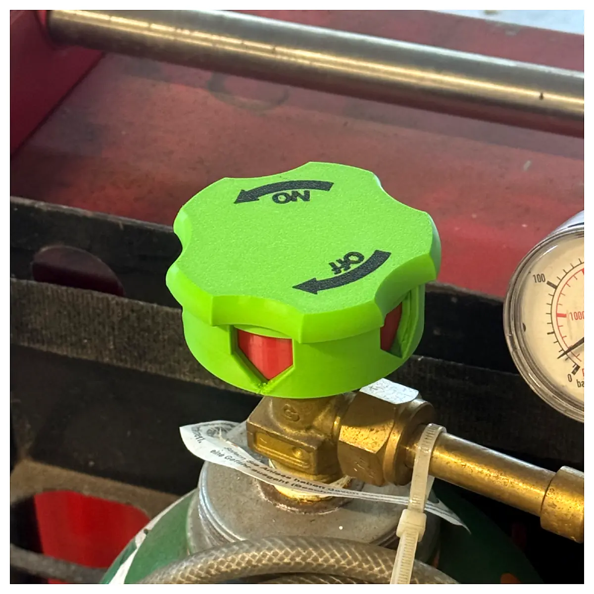 Gas Leak Indicator Safety Alert Gas Detector Alarm Gas Safety Sensor