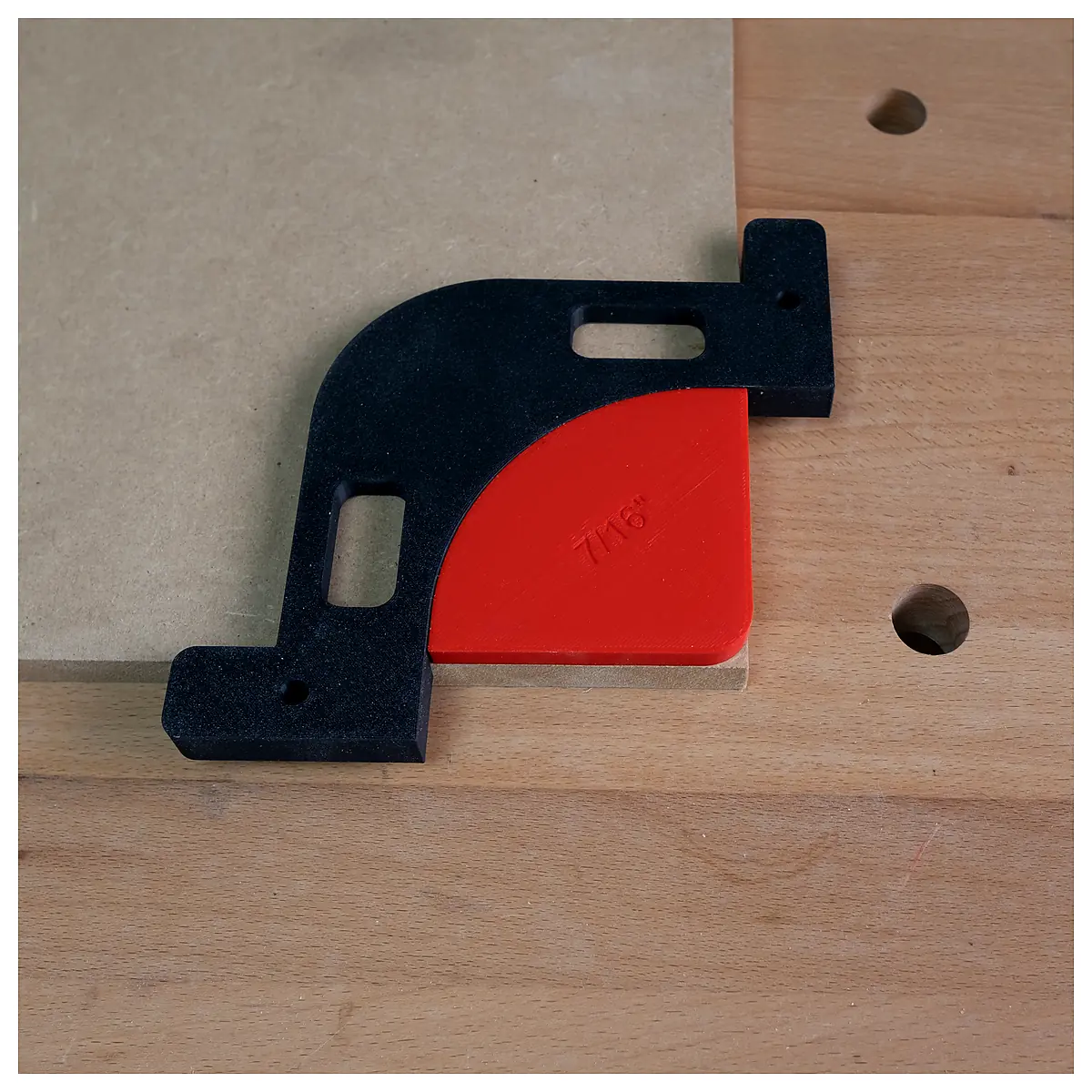 Router Round Over Jig Woodworking Edge Shaping Tool Bit Accessories Router Bits Edge Rounding