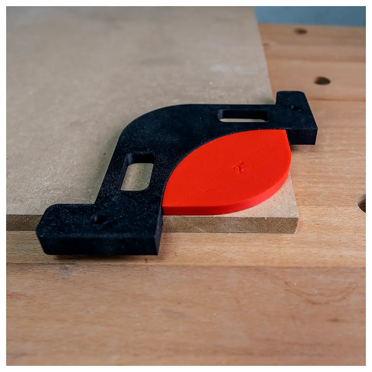Router Round Over Jig Woodworking Edge Shaping Tool Bit Accessories Router Bits Edge Rounding