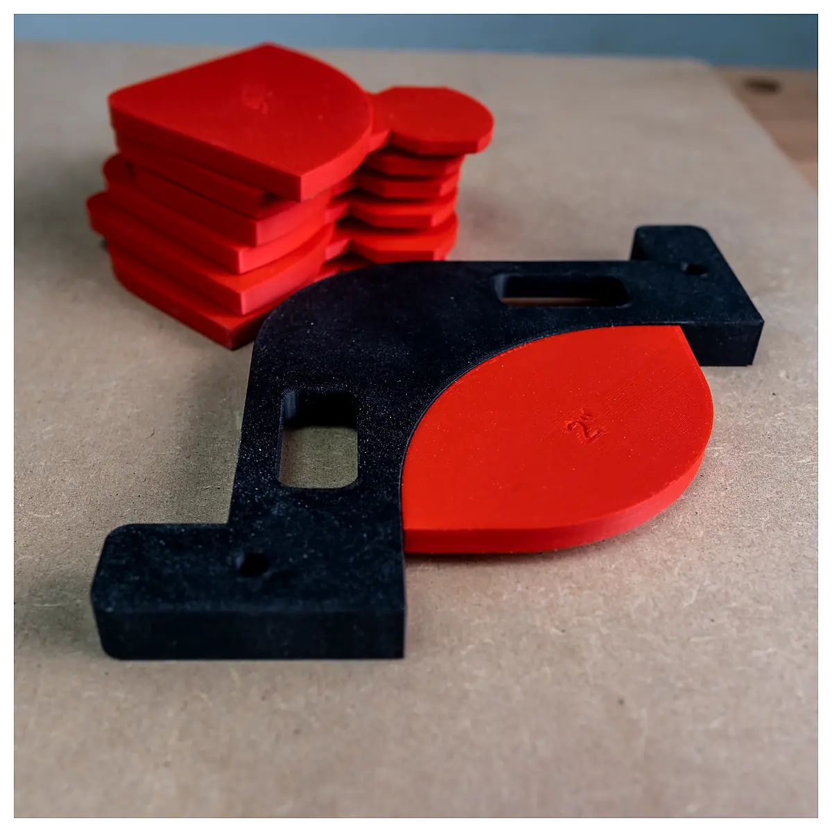 Router Round Over Jig Woodworking Edge Shaping Tool Bit Accessories Router Bits Edge Rounding