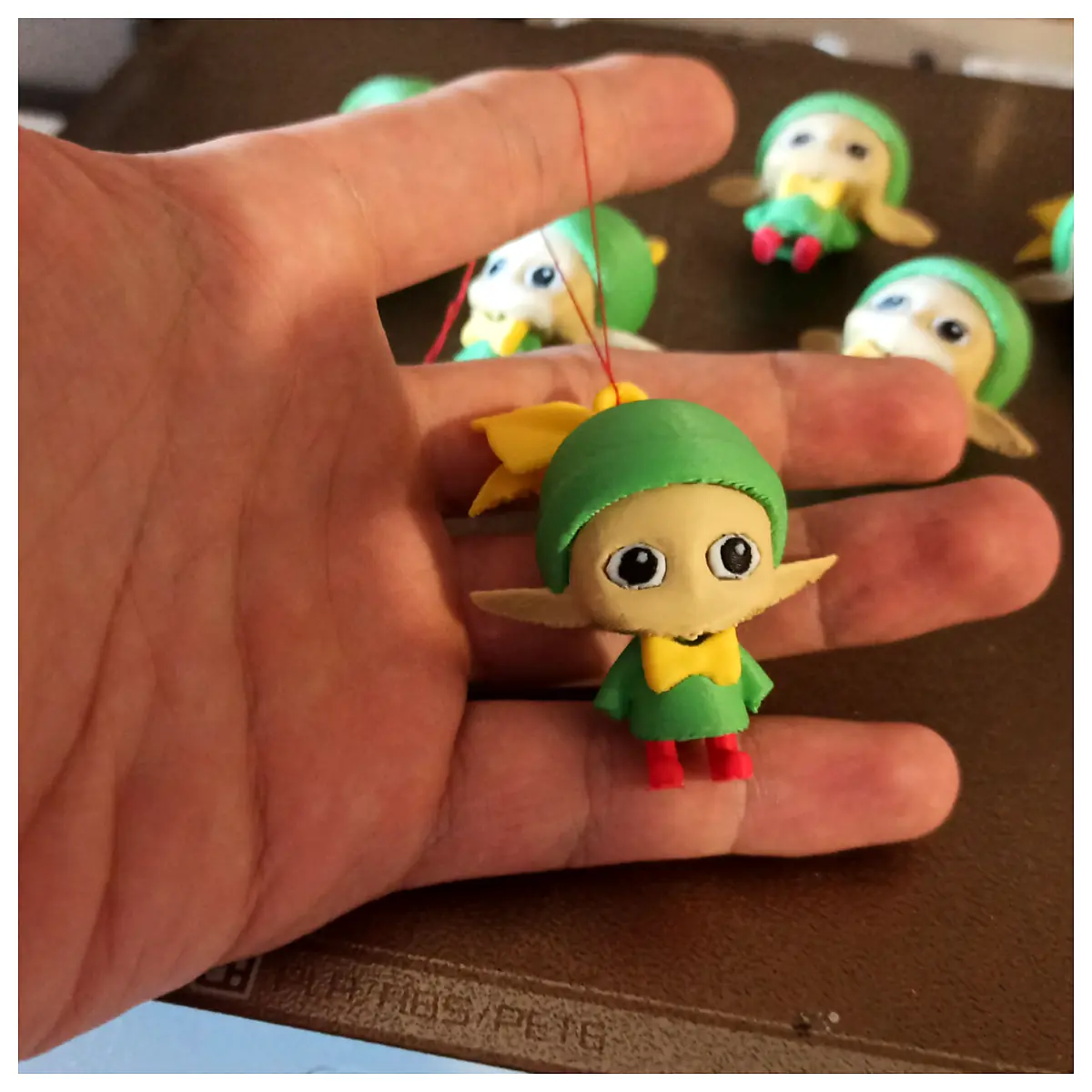 Christmas Elf Toy Christmas Decorations Festive Gifts Holiday Accessories Christmas Event Supplies