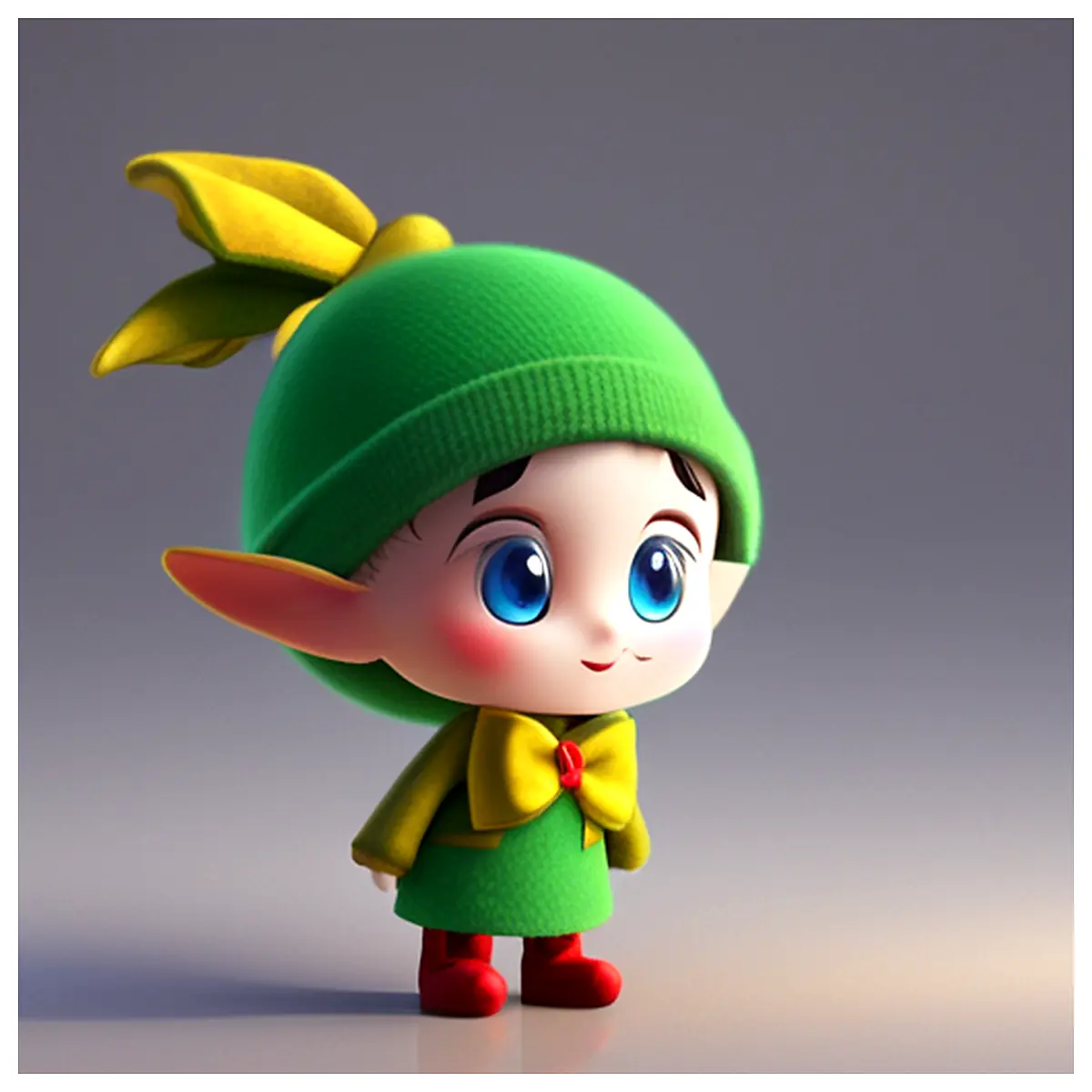 Christmas Elf Toy Christmas Decorations Festive Gifts Holiday Accessories Christmas Event Supplies
