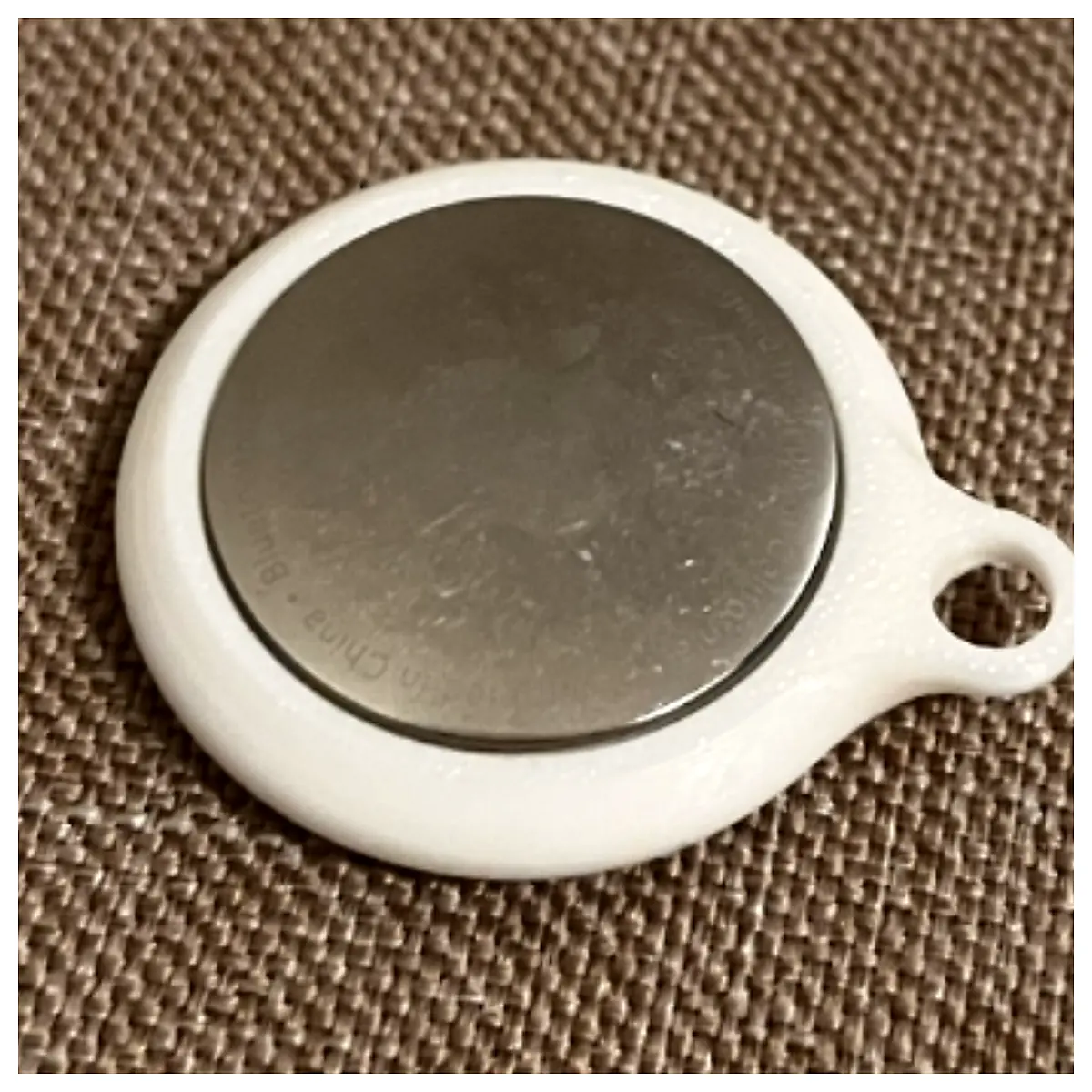 Item Tracker Lost Items Bluetooth Tracker Real Time Location Tracking Accessories Replacement Parts