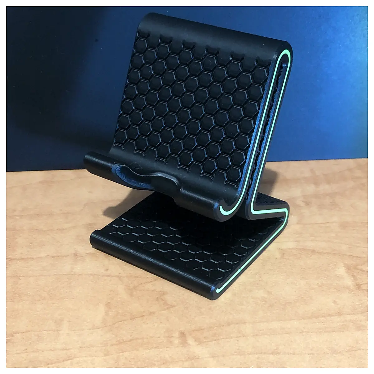 Phone Stand Charger Adjustable Angle Multi Functional Phone Stand Accessories Charging Holder