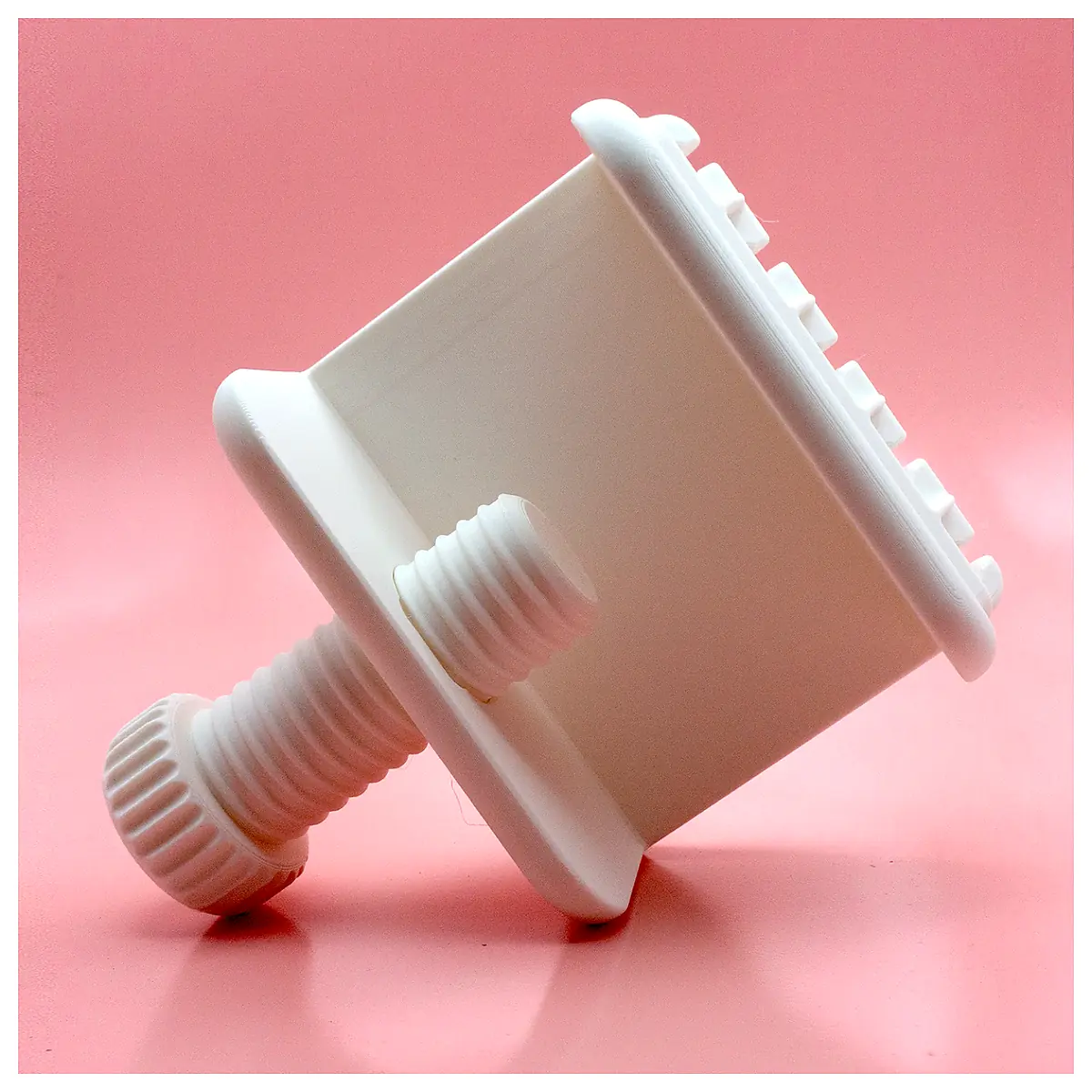 Desk Clamp Cable Holder Organizer Support Stand Accessory Cable Management Office Desk Supplies