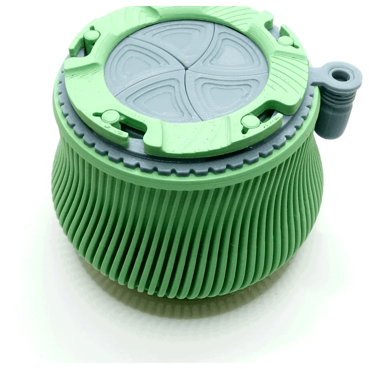 Iris Box MW Skin Replacement Repair Universal Parts Upgrade Modification Maintenance