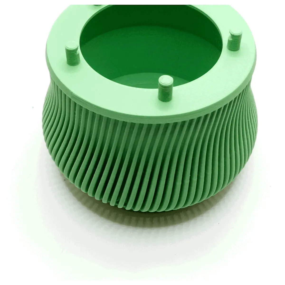 Iris Box MW Skin Replacement Repair Universal Parts Upgrade Modification Maintenance