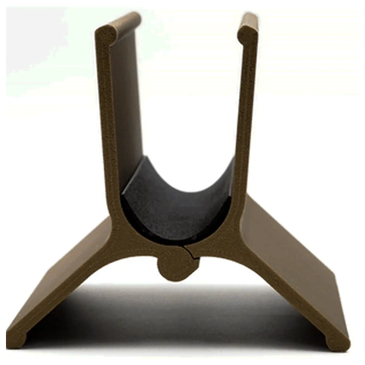 GraviDock Gravity Laptop Tablet Stand Adjustable Desk Stand Computer Tablet Holder Phone Stand Ergonomic Support