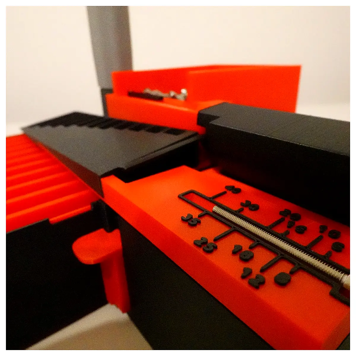 Bolt Screw Sorting Device Automatic Screw Classifier Repair Parts Bulk Handling Sorting Machine