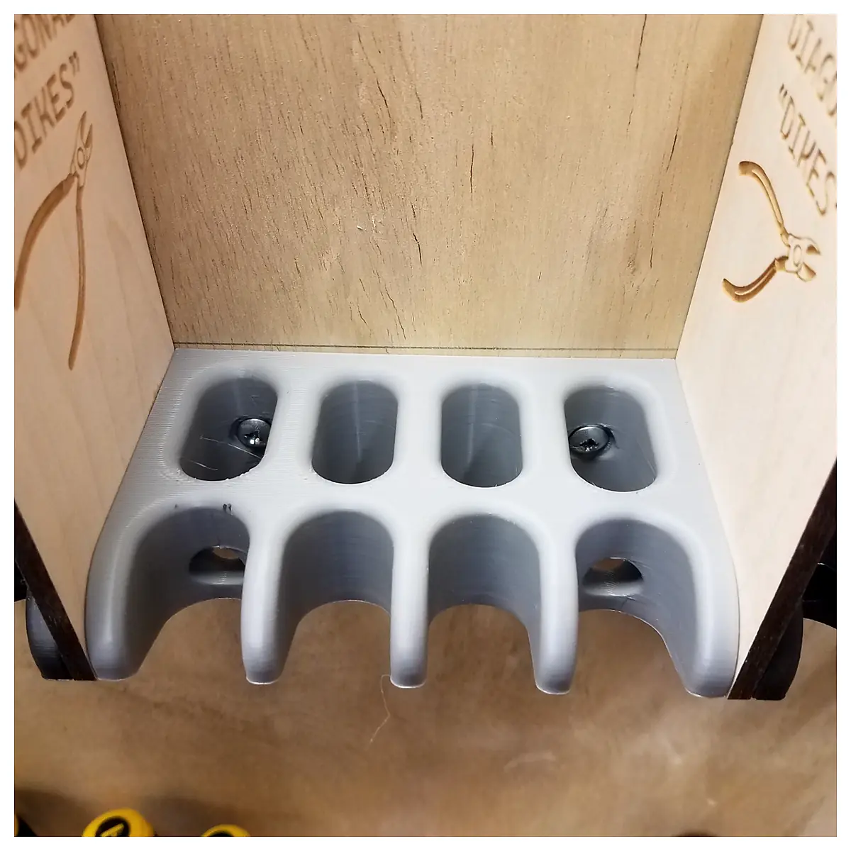 Pliers Racks Pliers Holders Pliers Organizers Tool Storage Solutions Pliers Accessories Repair Parts