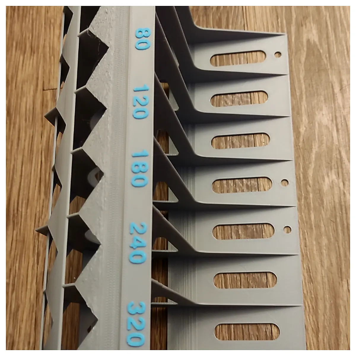 Sanding Disc Holder Organizer 125mm 150mm Multi Tool Accessories Sanding Disc Holder System