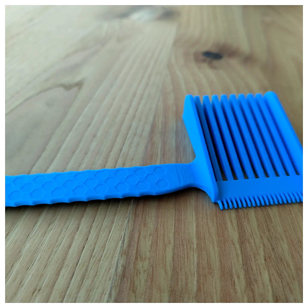 Blending Comb Gradient Mixing Hair Dye Blending Tool Parts Accessories