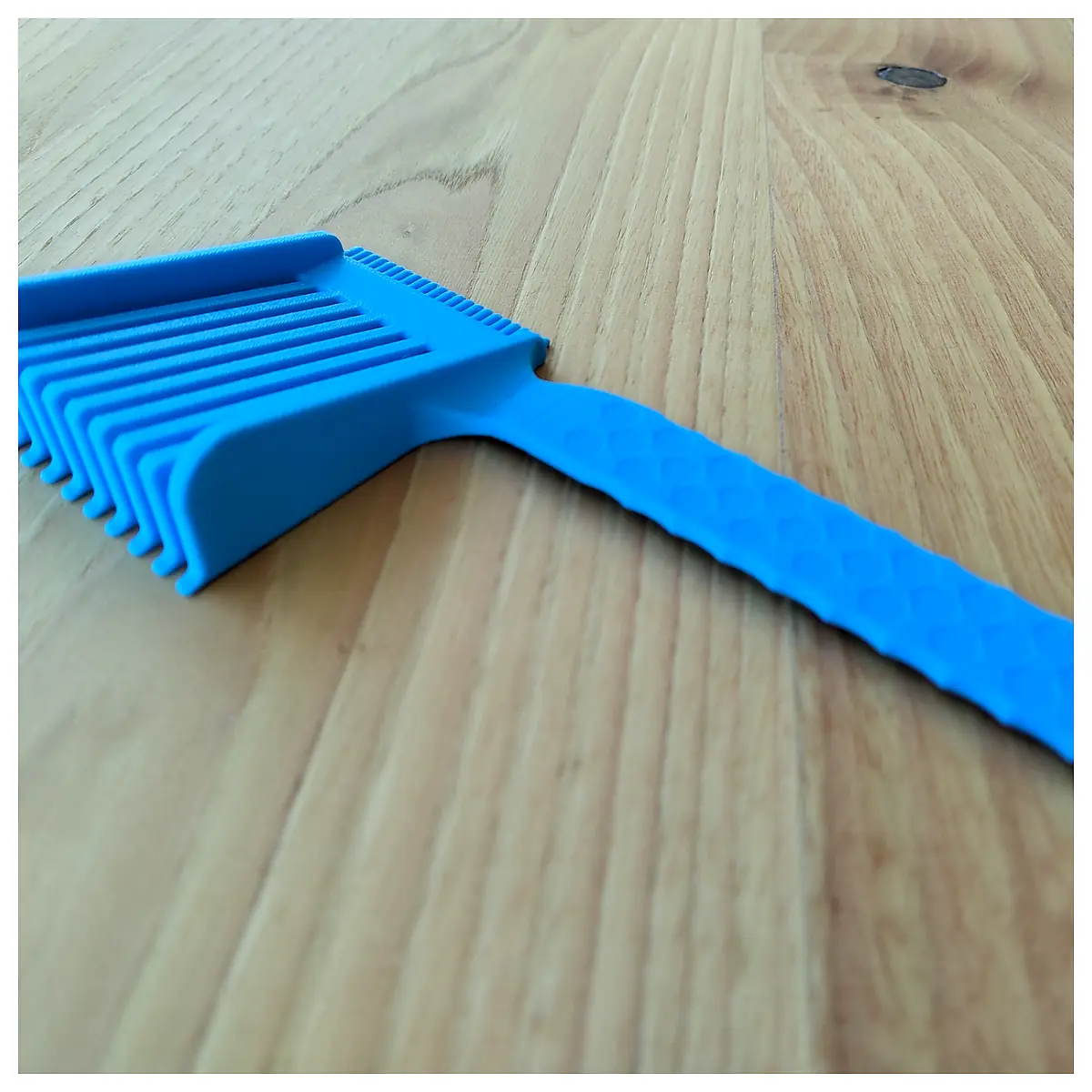 Blending Comb Gradient Mixing Hair Dye Blending Tool Parts Accessories