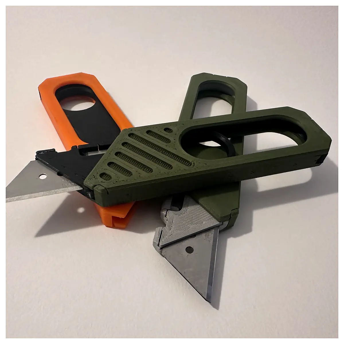 V3Grip Universal Cutter 1cm Measuring Tool Centimeters Dimensions Precision Measurement Accessories