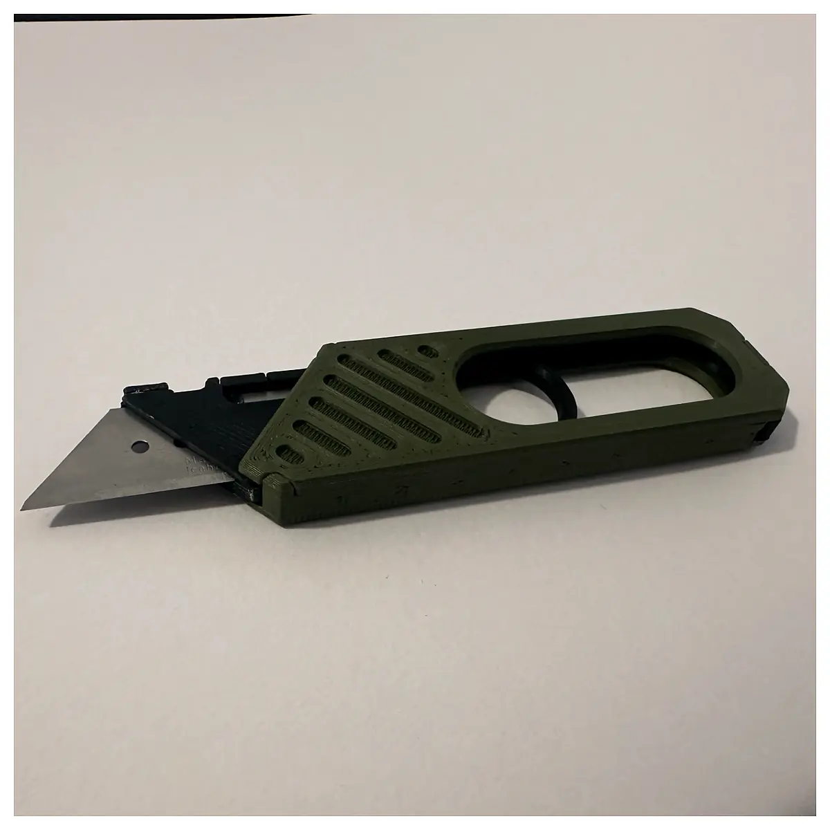 V3Grip Universal Cutter 1cm Measuring Tool Centimeters Dimensions Precision Measurement Accessories