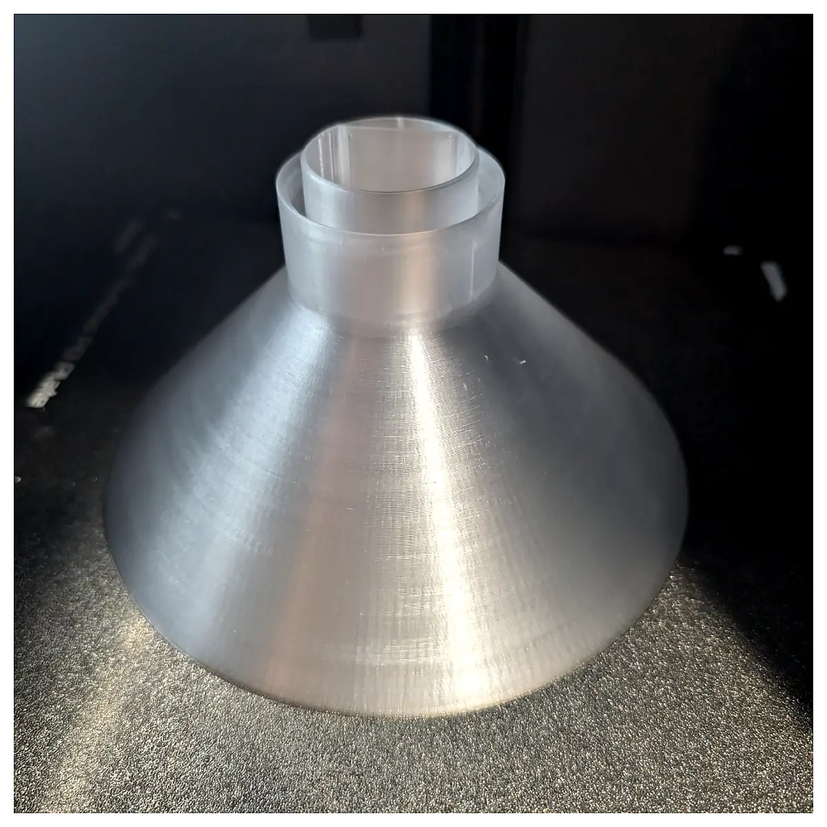 Oil Funnel with Air Vent Auto Fuel Drip Prevention Universal Car Parts Replacement Accessories