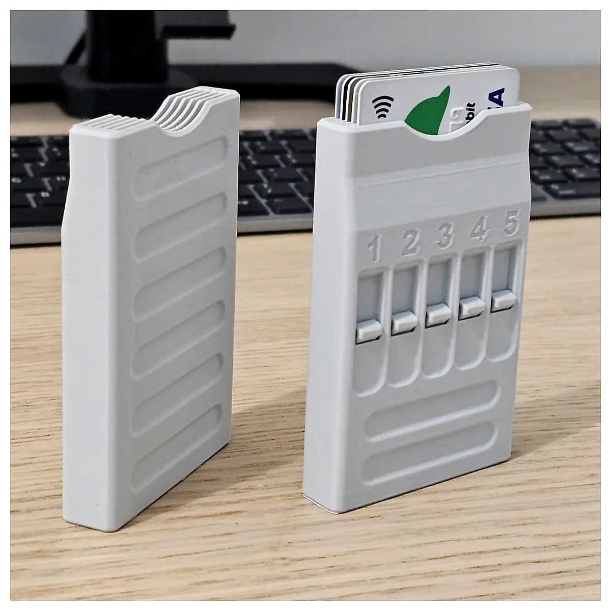 Card Wallet Print Custom Printing Card Wallet Parts Repair Card