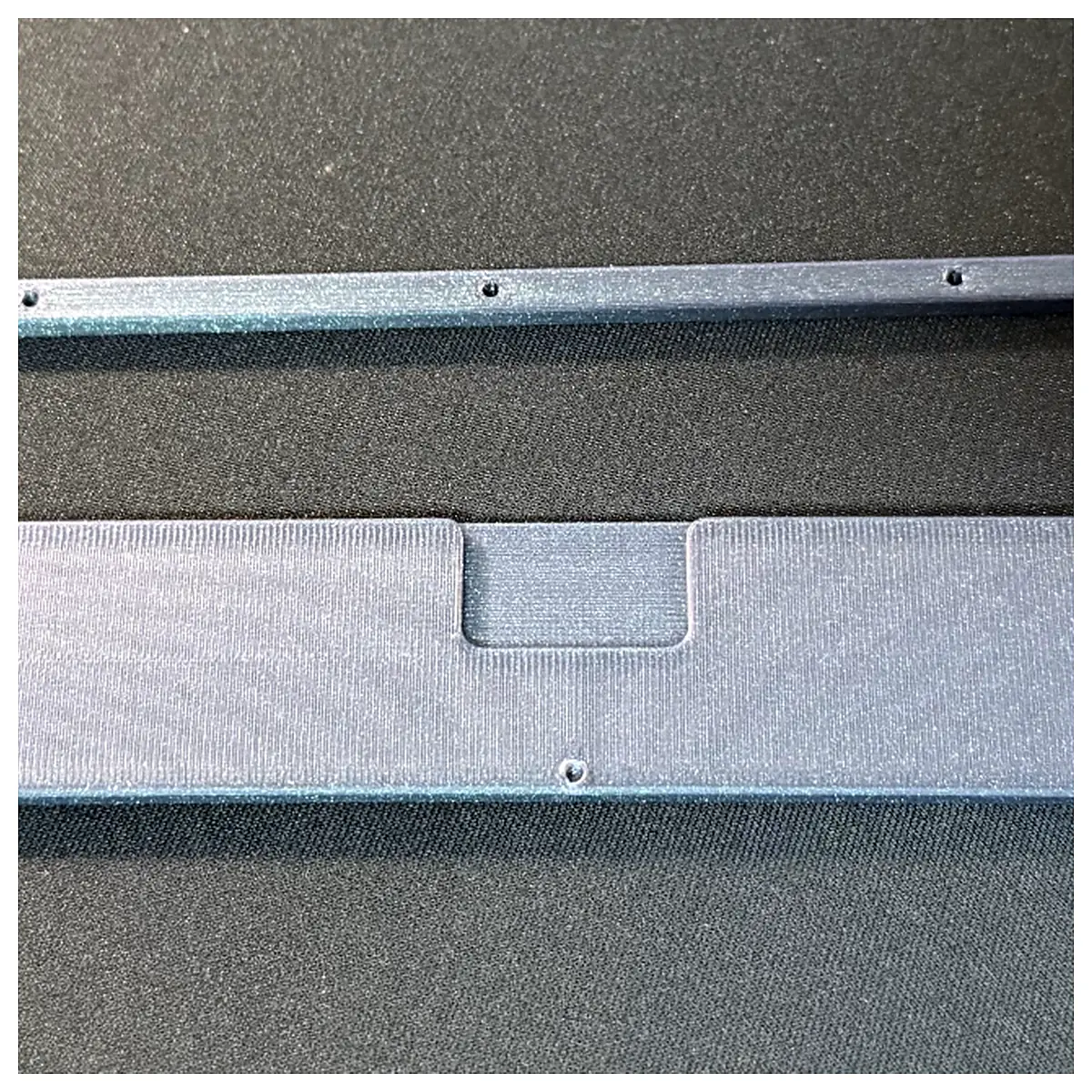 Mode Envoy Accents Interior Trim Parts Replacement Parts Car Accessories Auto Styling Decoration