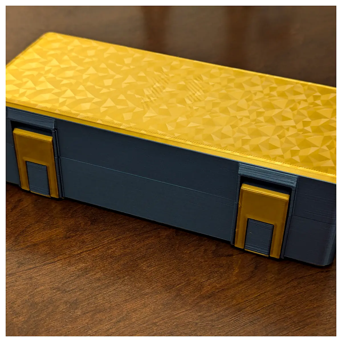 Travel Organizer Box Multi Purpose Travel Box Packing Box Gear Box Outdoor Travel Accessories Travel Essentials