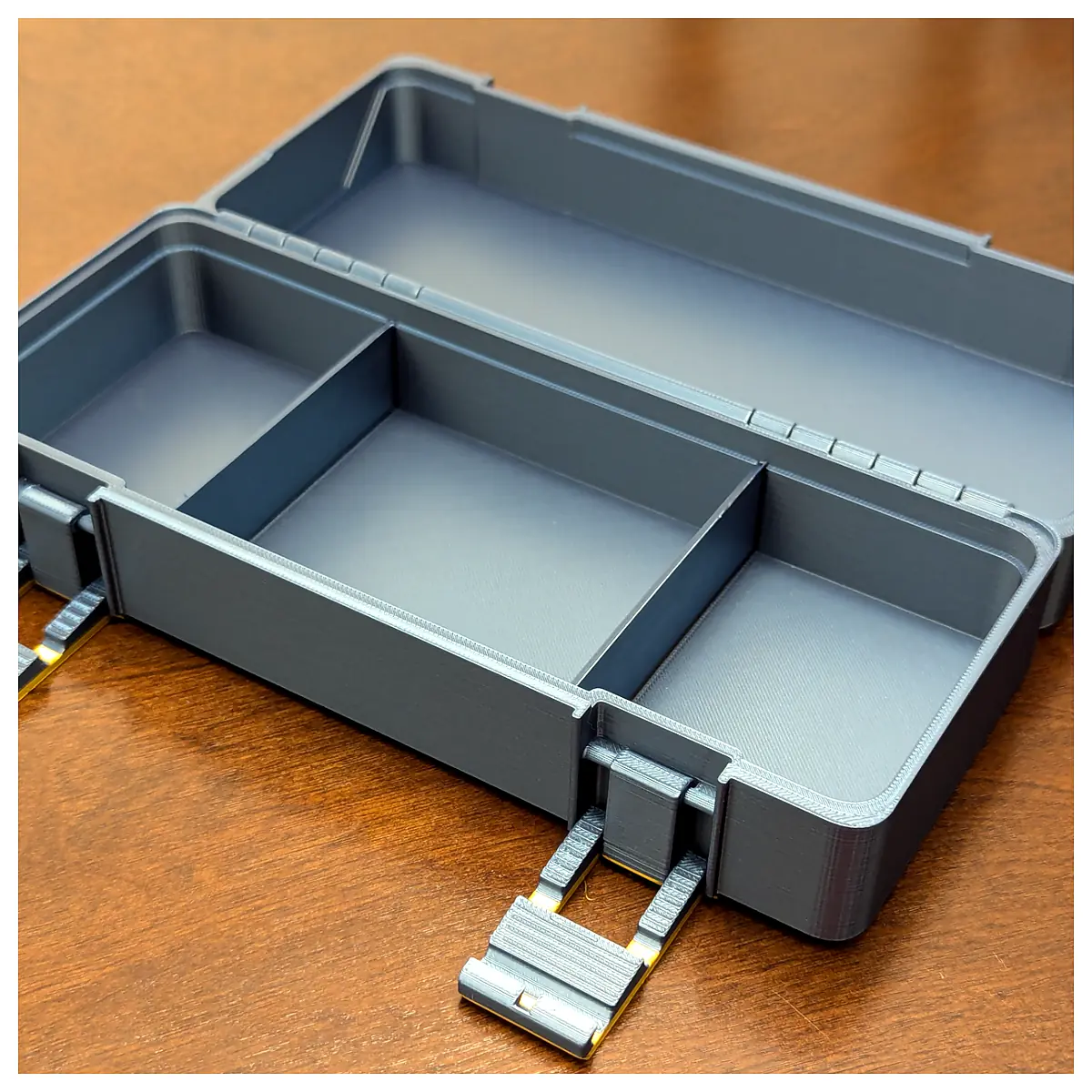 Travel Organizer Box Multi Purpose Travel Box Packing Box Gear Box Outdoor Travel Accessories Travel Essentials