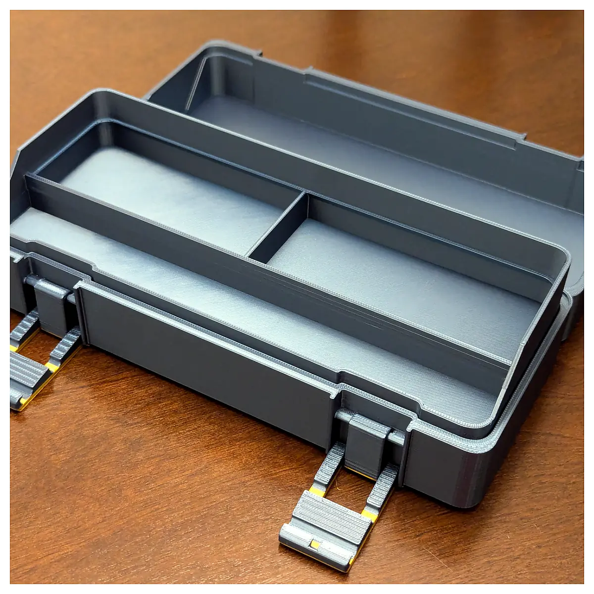 Travel Organizer Box Multi Purpose Travel Box Packing Box Gear Box Outdoor Travel Accessories Travel Essentials