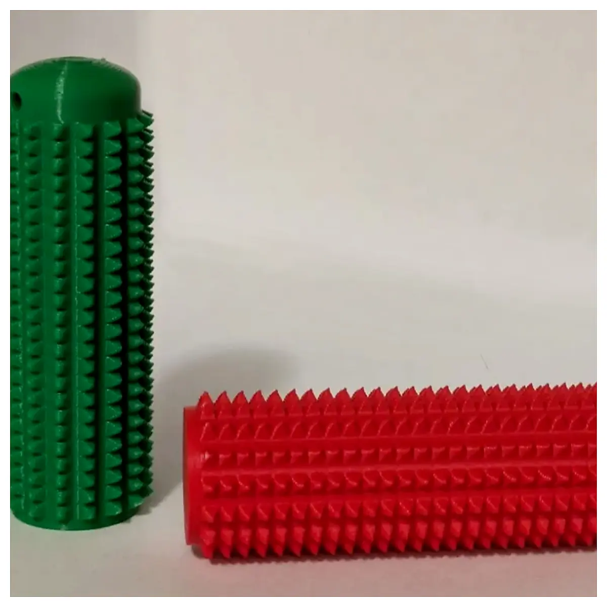 Pain Roller Stress Relief Muscle Tension Reduction Massage Tool Body Pain Recovery