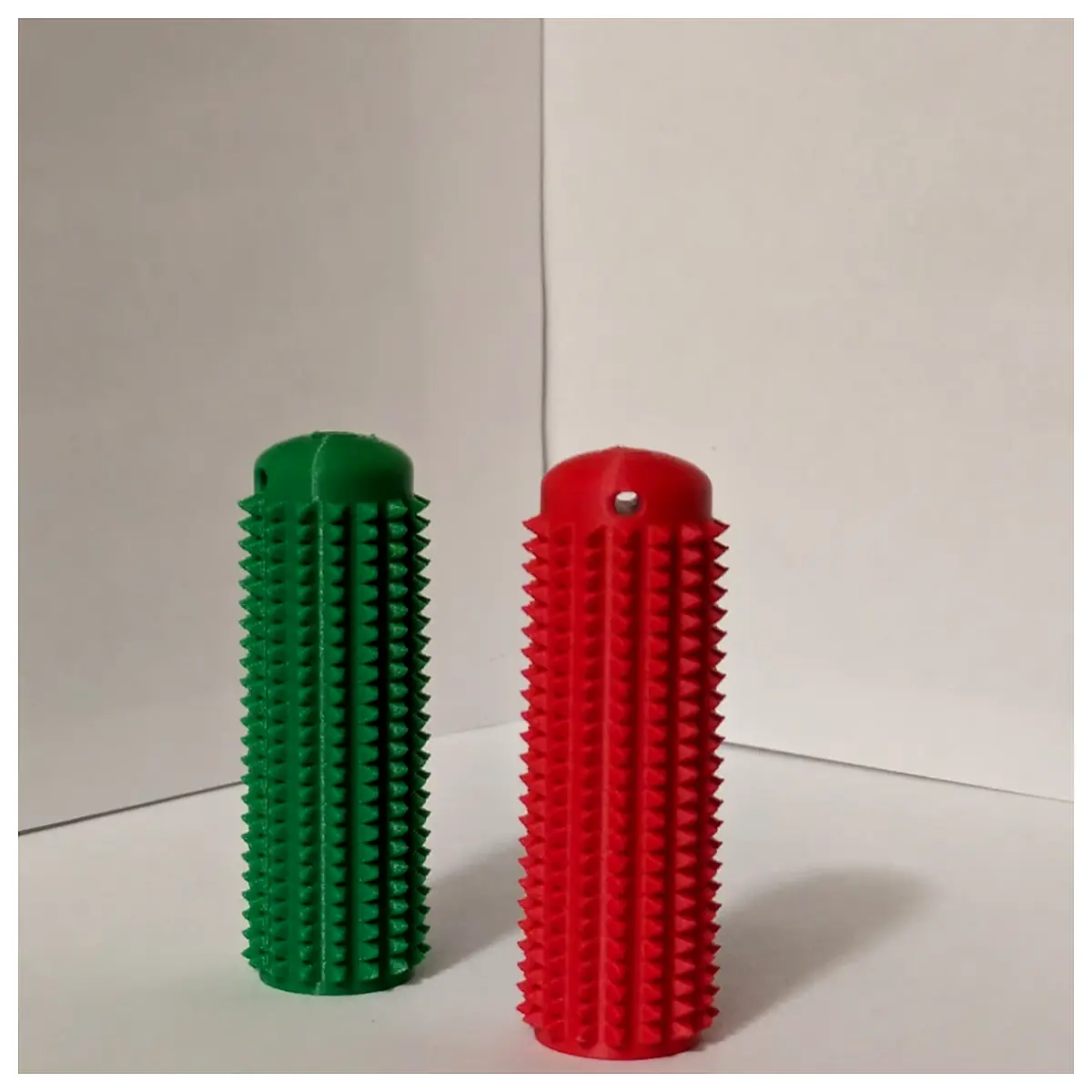 Pain Roller Stress Relief Muscle Tension Reduction Massage Tool Body Pain Recovery