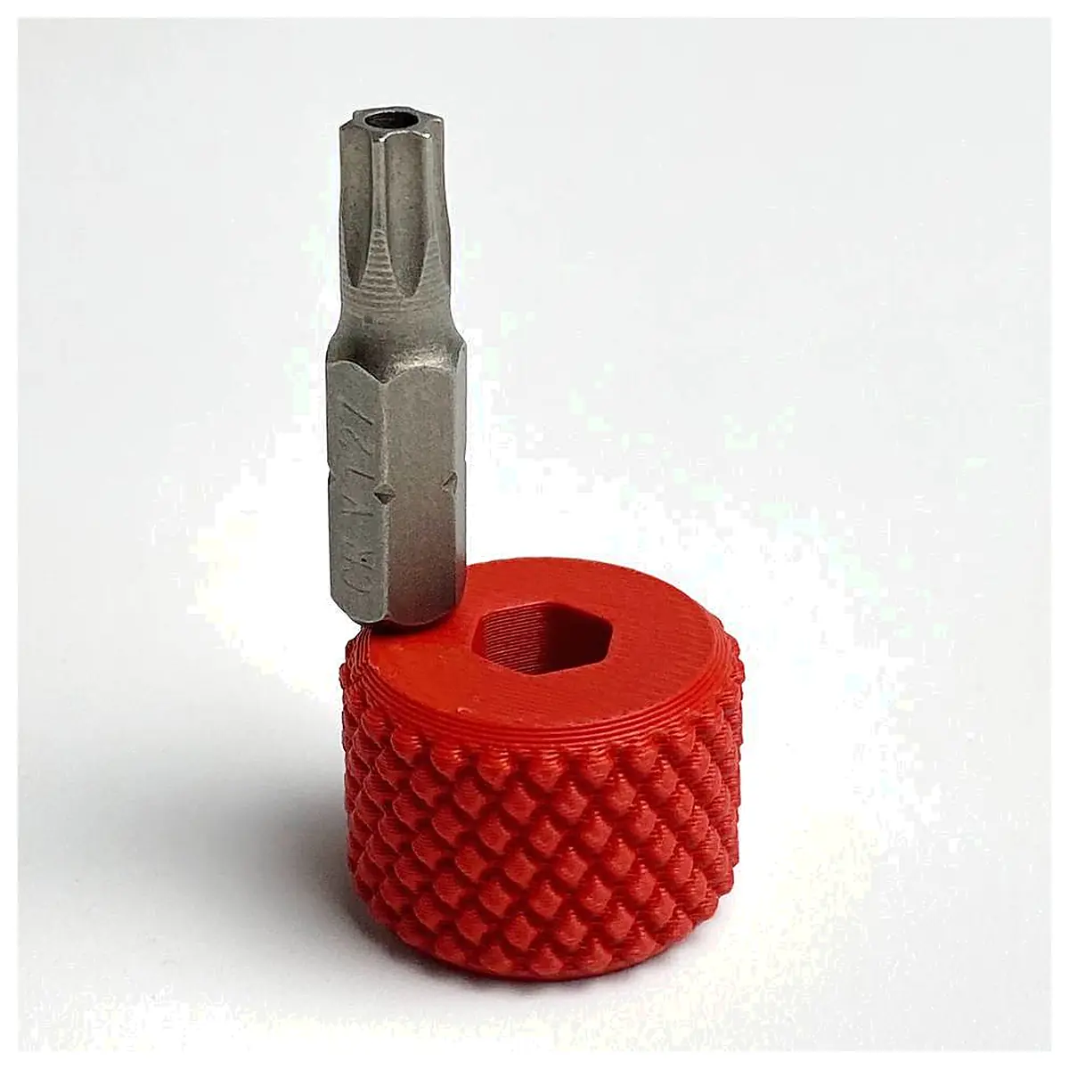 Micro Screwdriver Handle Tight Spaces Precision Tool Repair Parts Accessories Gripping Tools