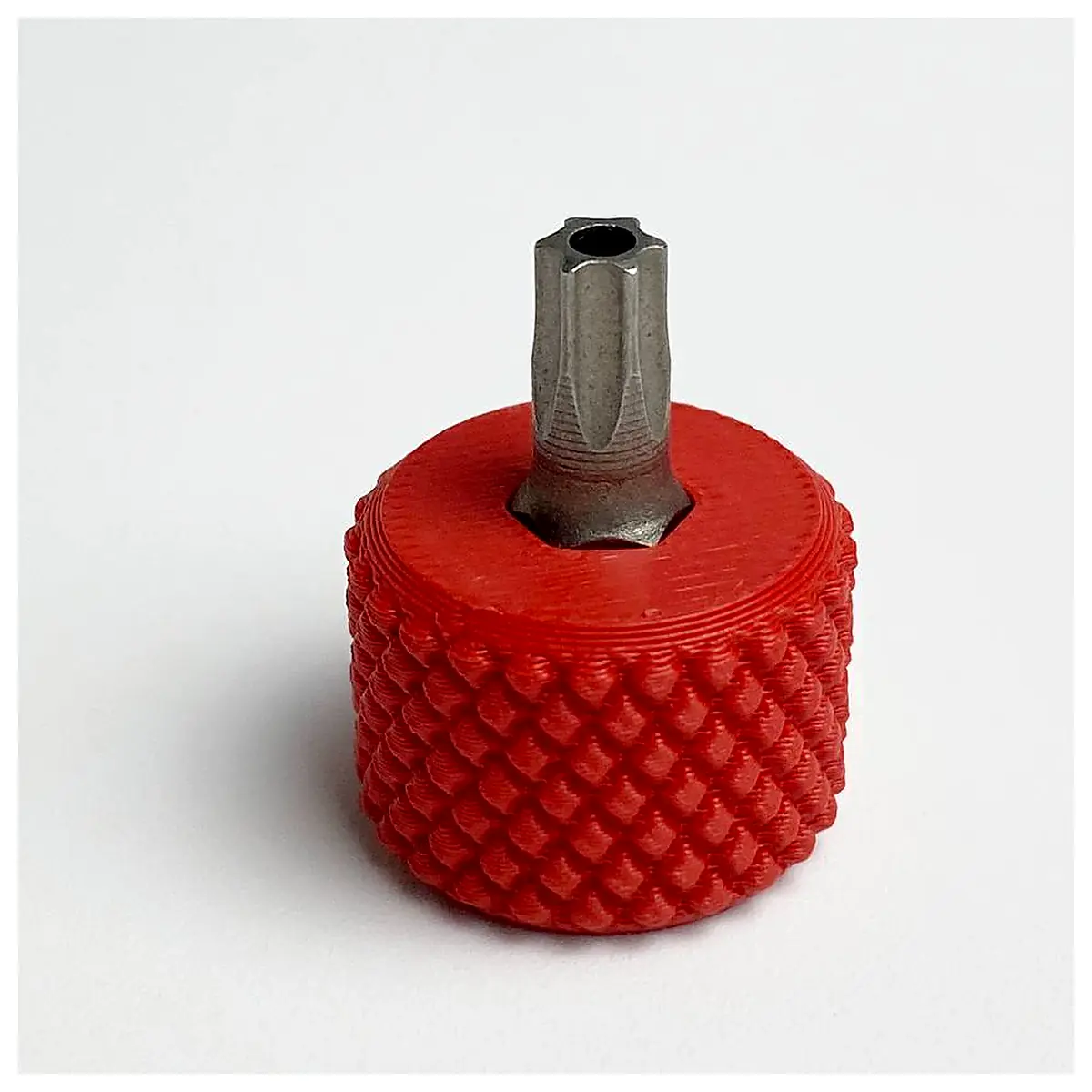 Micro Screwdriver Handle Tight Spaces Precision Tool Repair Parts Accessories Gripping Tools