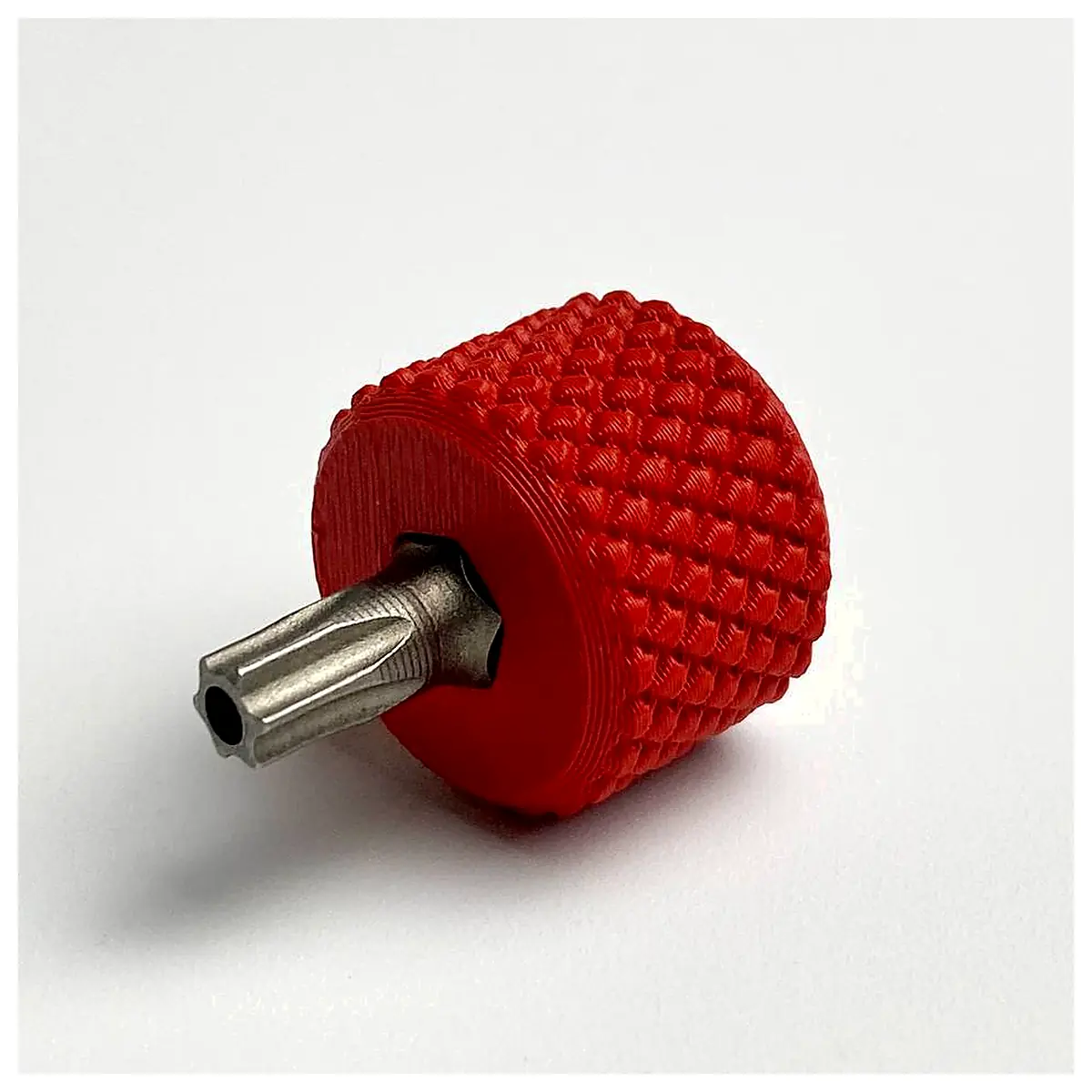 Micro Screwdriver Handle Tight Spaces Precision Tool Repair Parts Accessories Gripping Tools
