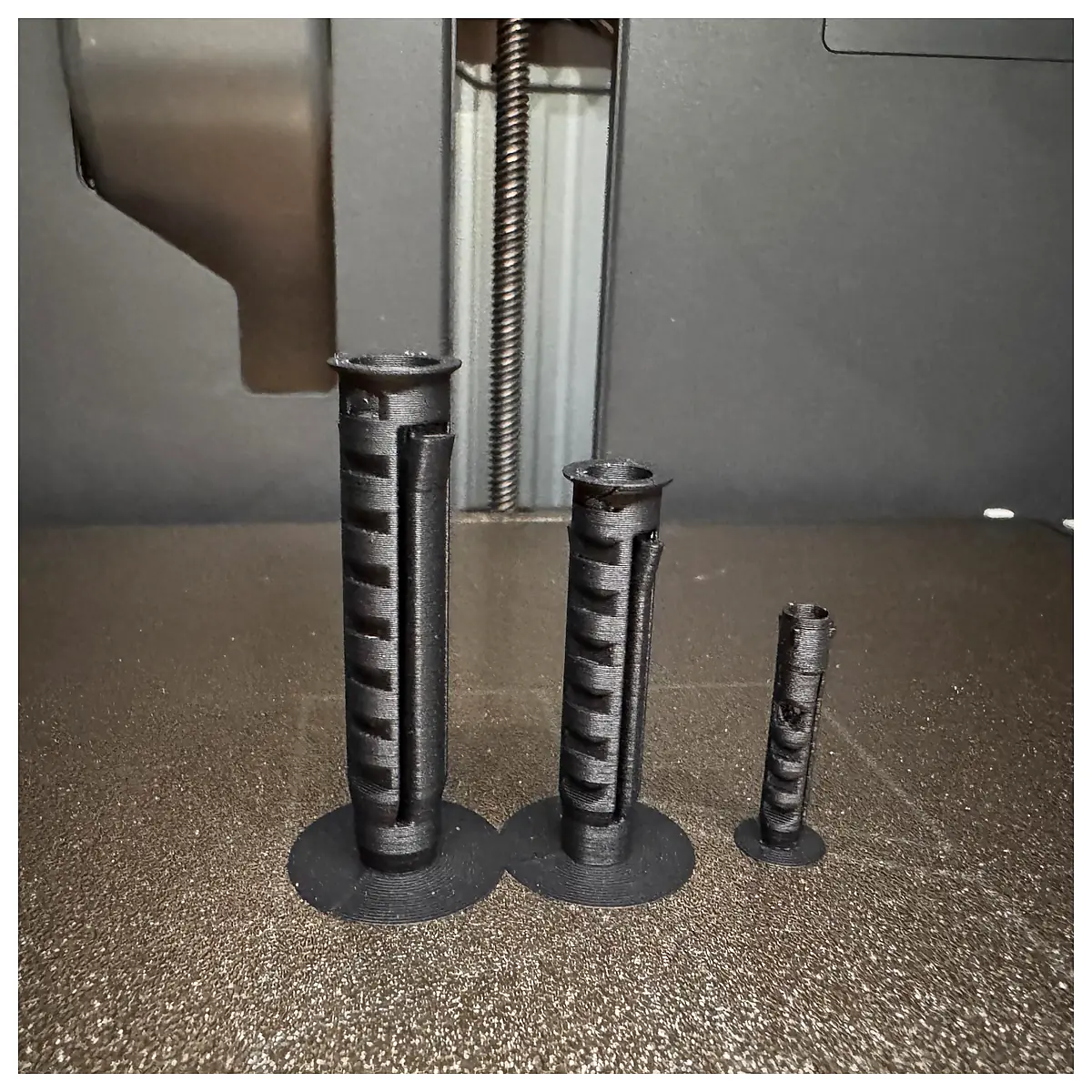 Wall Anchors Installation Hardware Bolts Fasteners Repair Removal Installation Accessories