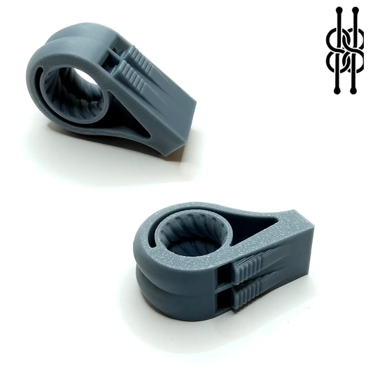 Circle Whistle v2 Multi Function Whistle Emergency Signal Rescue Tool Spare Parts Repair