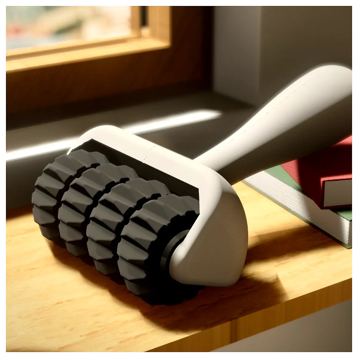 Massager Pain Relief Massage Device Electric Massager Muscle Relaxation Neck Shoulder Waist Pain Sports Recovery