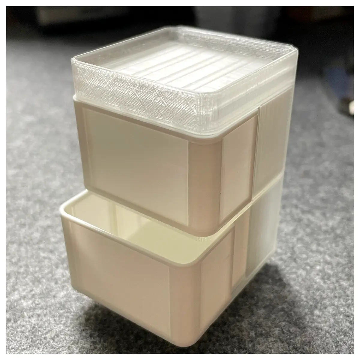 Gridfinity Drawers Multiple s Drawer Organizers Storage Boxes Drawer Systems Parts Accessories Repair