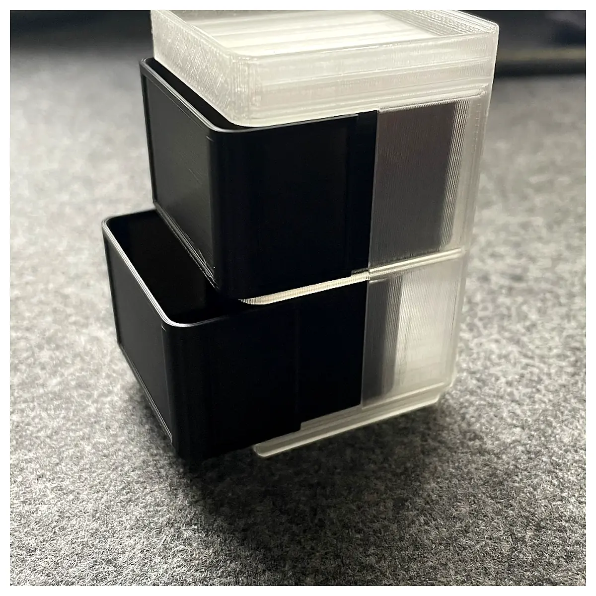 Gridfinity Drawers Multiple s Drawer Organizers Storage Boxes Drawer Systems Parts Accessories Repair