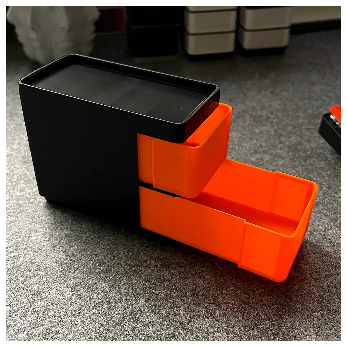 Gridfinity Drawers Multiple s Drawer Organizers Storage Boxes Drawer Systems Parts Accessories Repair