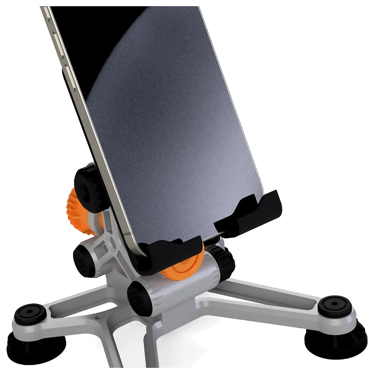 Phone Stand HX8 Adjustable Phone Stand Mobile Holder Desk Stand Support Phone Stand Accessory