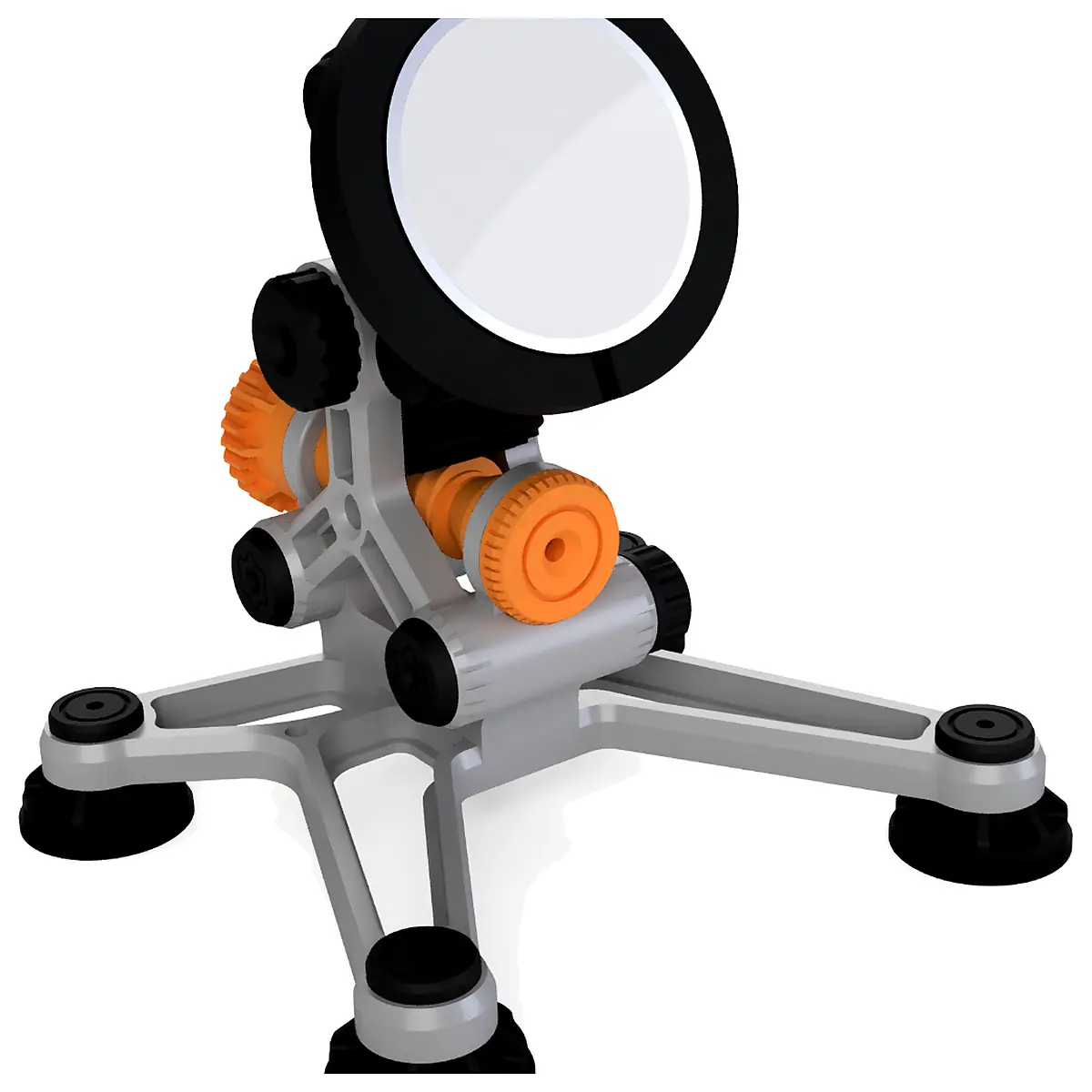 Phone Stand HX8 Adjustable Phone Stand Mobile Holder Desk Stand Support Phone Stand Accessory
