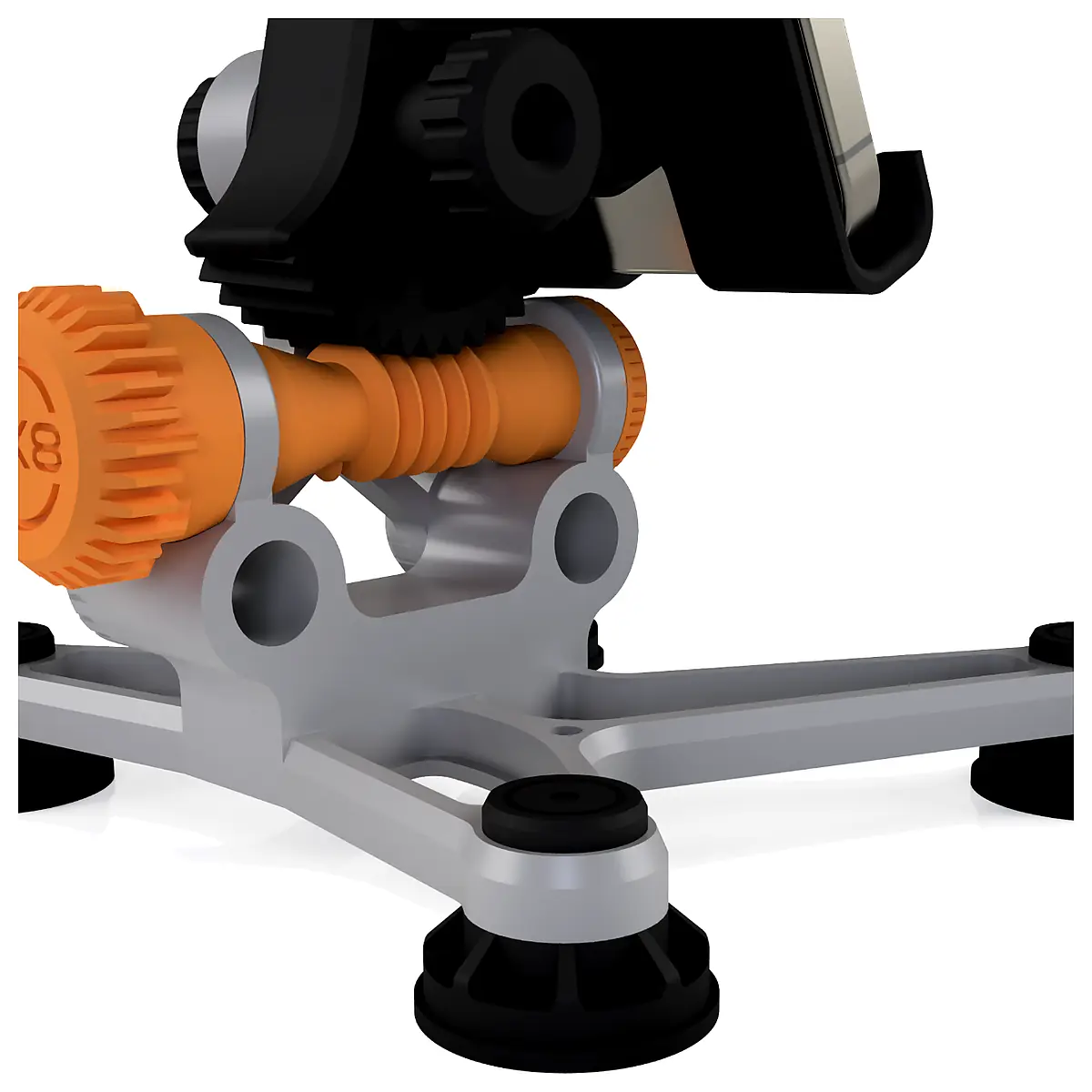 Phone Stand HX8 Adjustable Phone Stand Mobile Holder Desk Stand Support Phone Stand Accessory