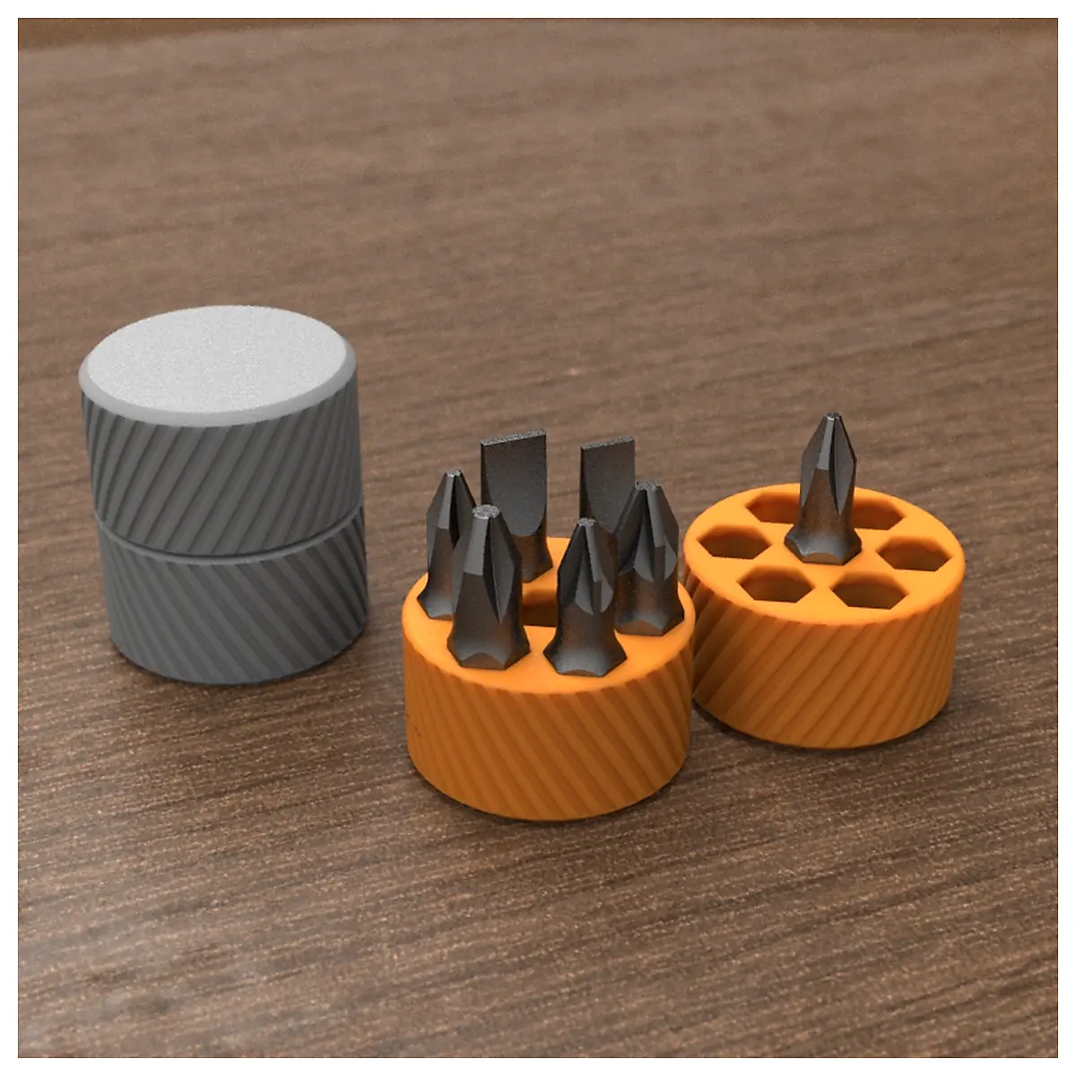 Micro Screwdriver Set 7 Bits Precision Repair Universal Tool Kit Multi Function Screwdriver Set
