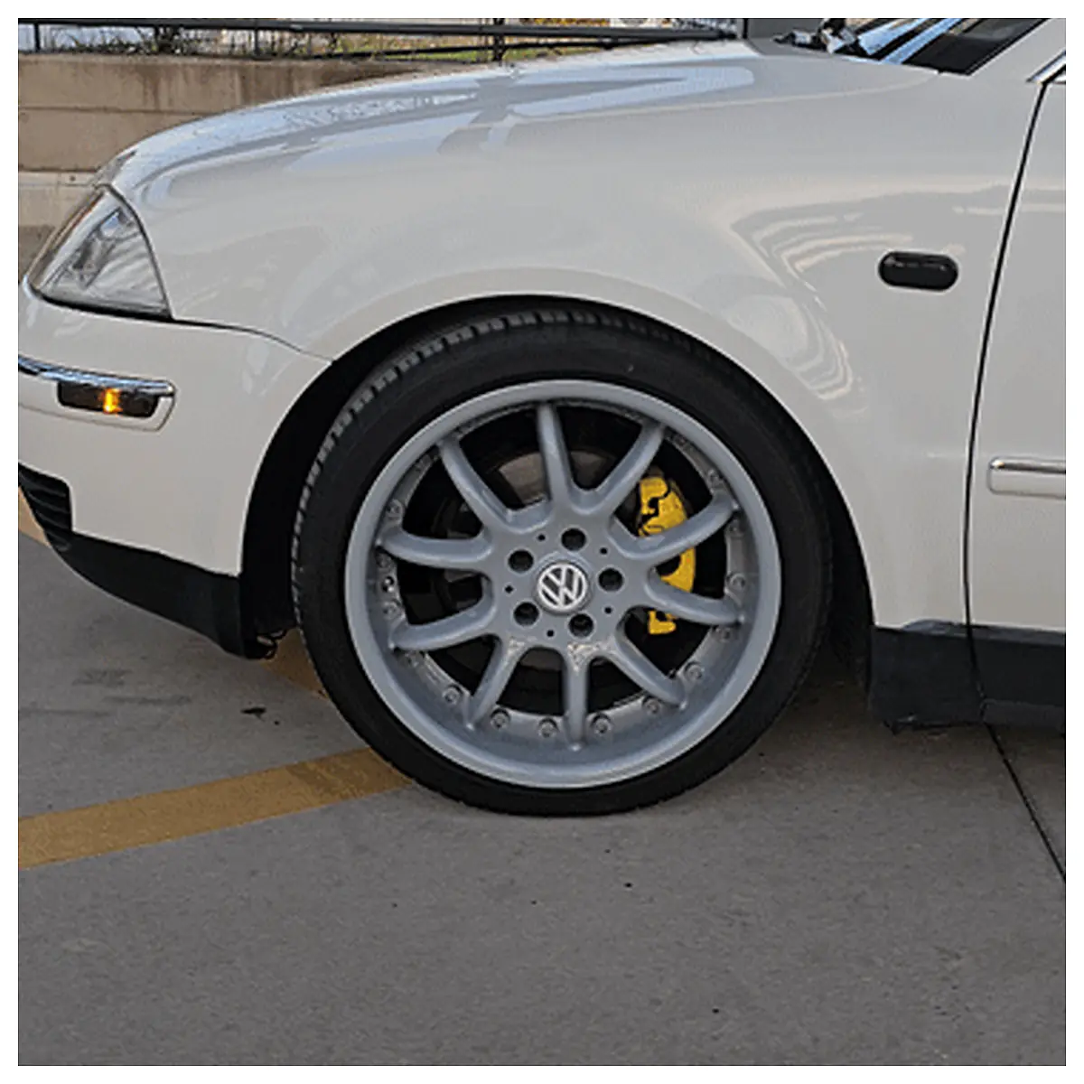 Floating Center Cap Automotive Suspension Parts Repair Replacement Fix Car Parts Suspension System