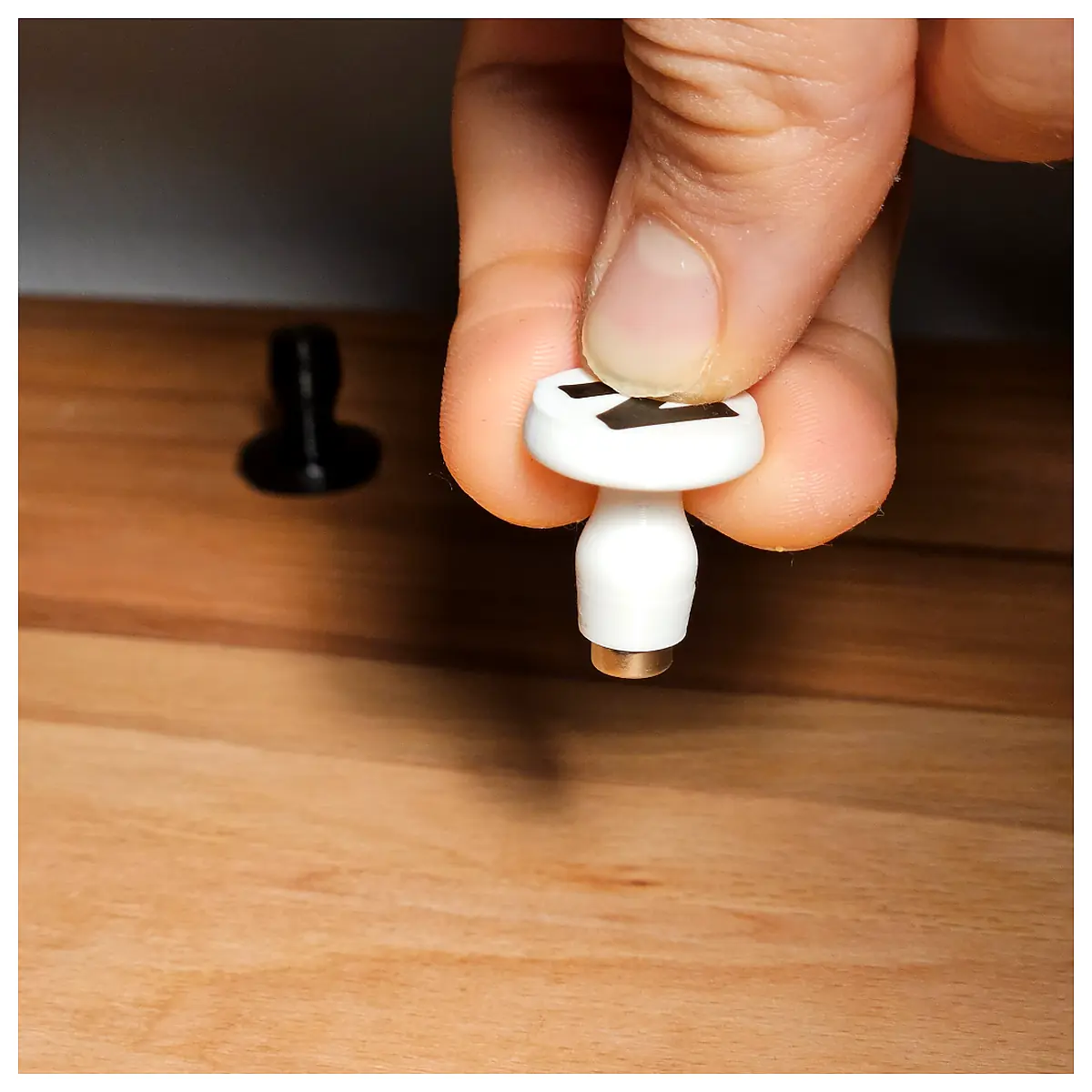 Magnetic Applicator Tool Magnet Suction Pad Attachment Parts Repair Fix