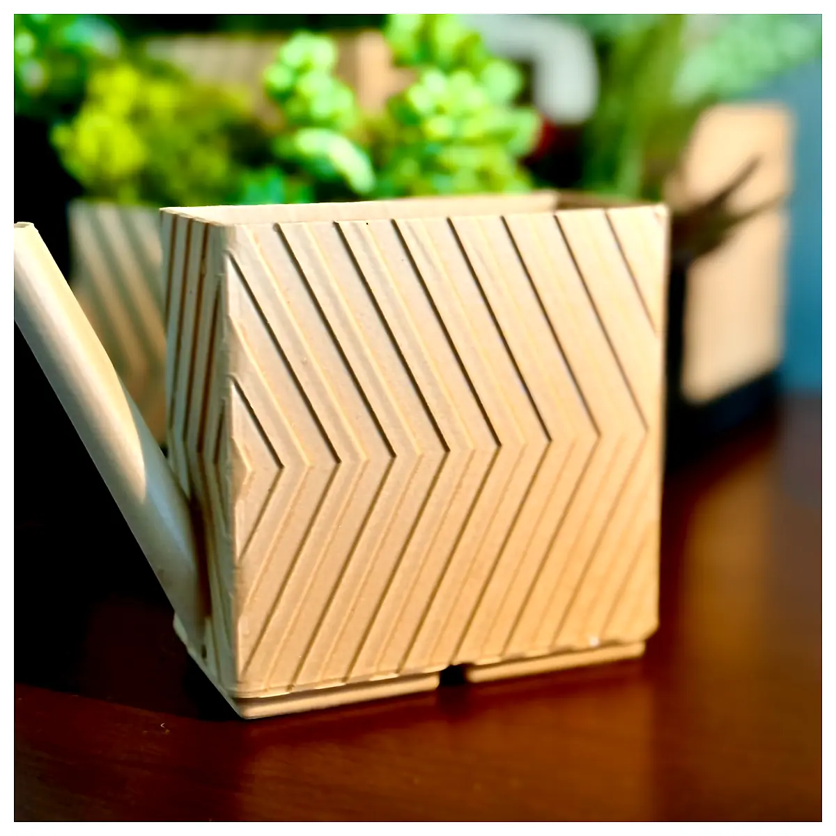 Gridfinity Modular Planter System Storage Shelves Organization Desk Storage Multi Grid Planters Parts