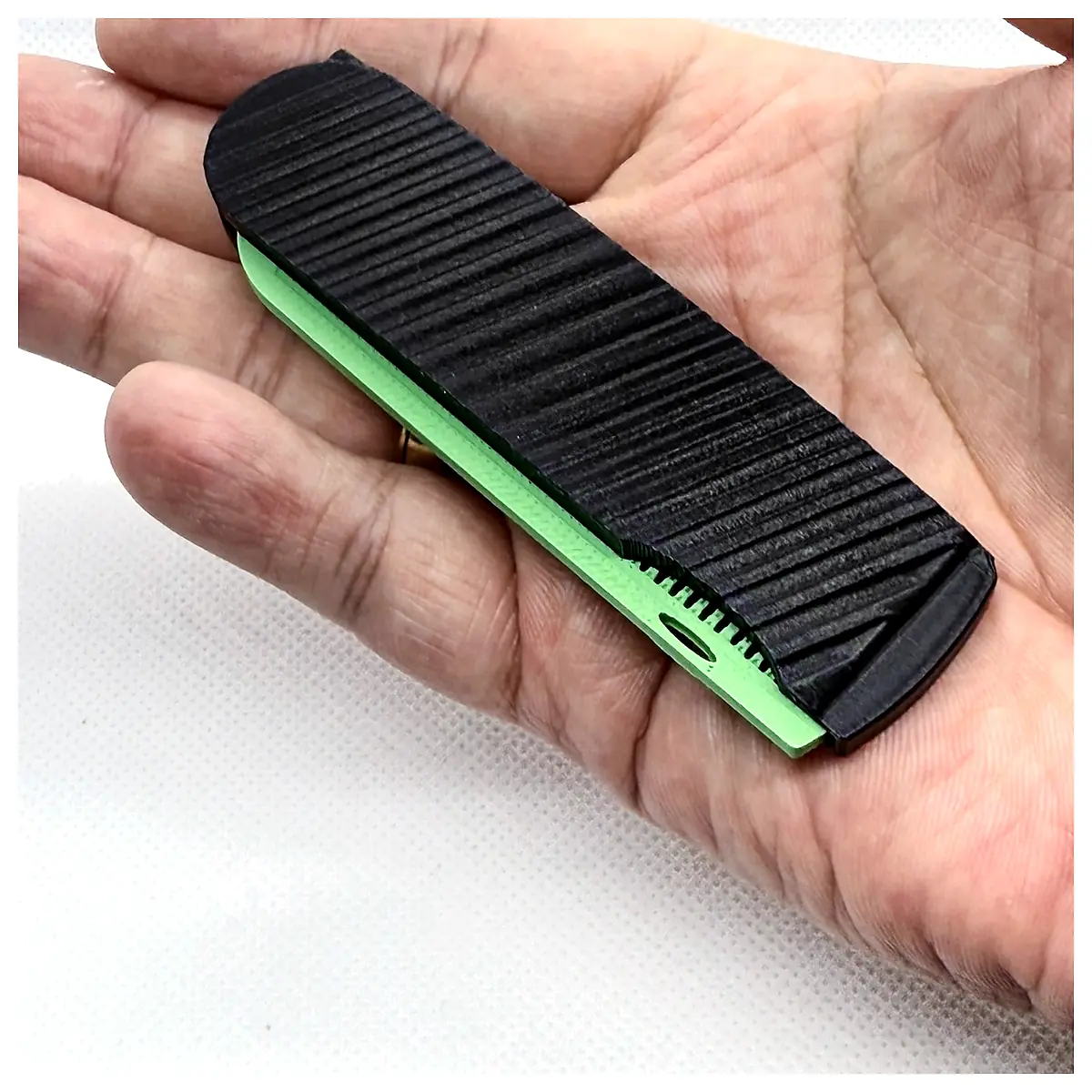 Foldable Pocket Comb Hair Brush Mini Portable Comb Styling Tool Hair Care Accessories Grooming