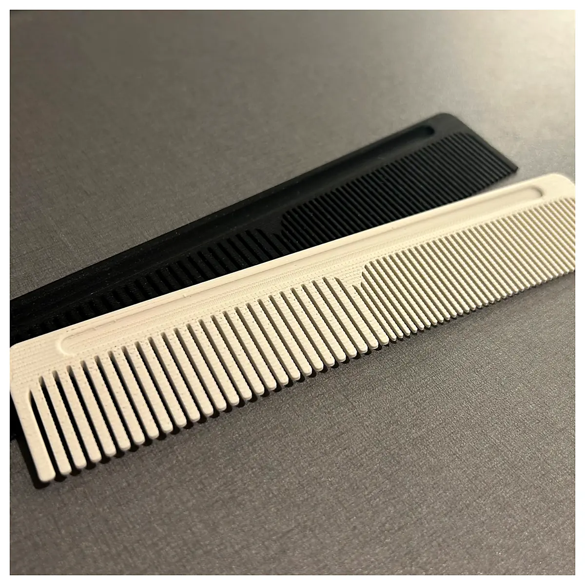 Hair Comb Universal Comb Hair Brushing Tool Comb Parts Repair Hair Care Accessories
