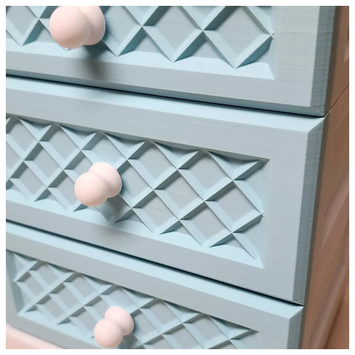 Modular Drawers Stackable Storage System Flexible Organization Parts Accessories