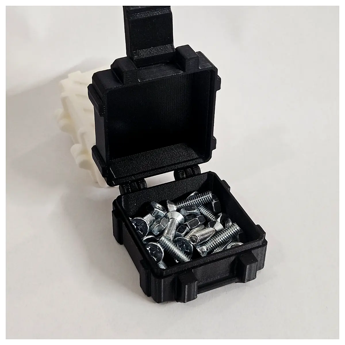 Customizable Printed Box No Hardware Shipping Packaging Protection Box Supplies