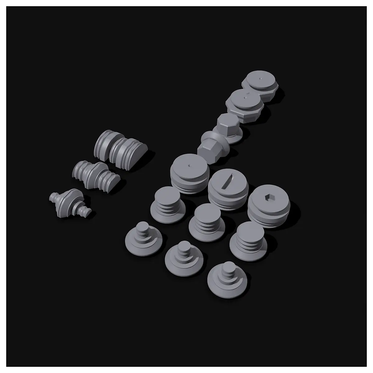 Raised Multiconnect Connector Multiboard Connection Parts Repair Universal Connector Components